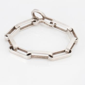 ARMBAND, Cecilia Johansson, Göteborg, 1968.