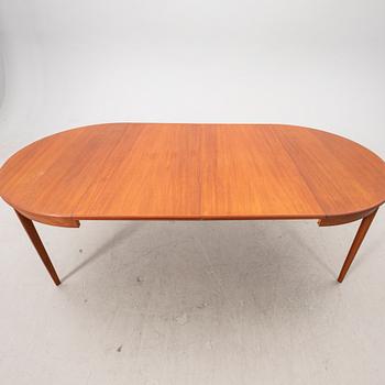 Carl Malmsten, matbord Herrgården Bodafors Möbler.