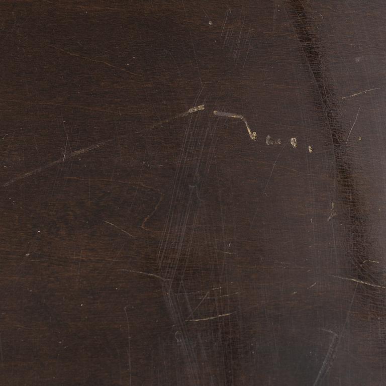 AXEL EINAR HJORTH, skrivbord, "Typenko", Nordiska Kompaniet, 1932.