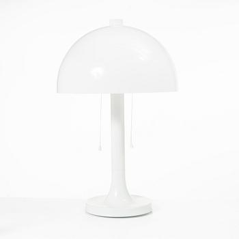 Table lamp, Model no "6435" Falkenberg's lighting, late 20th century.