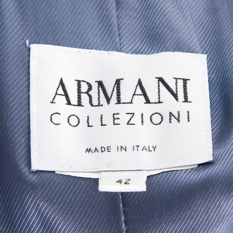 ARMANI, KAPPA, storlek 42(IT).