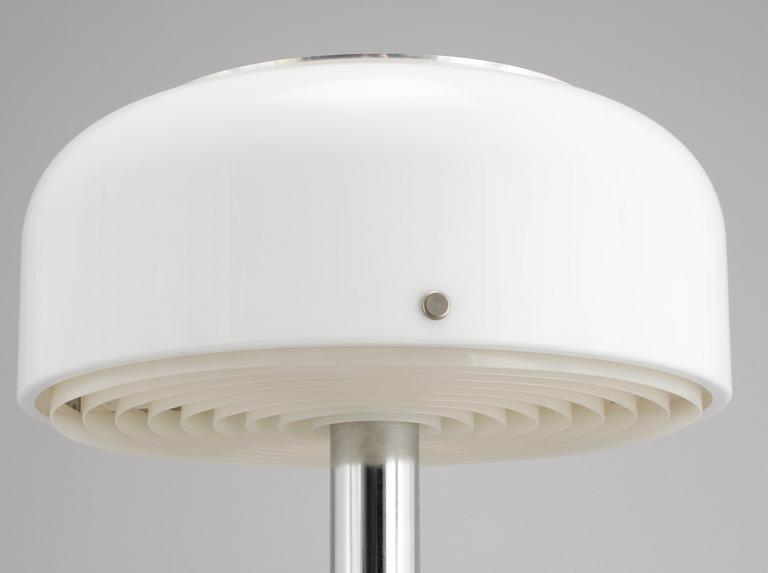 A table lamp by Anders Pehrson for Ateljé Lyktan from the second half of the 20th century.