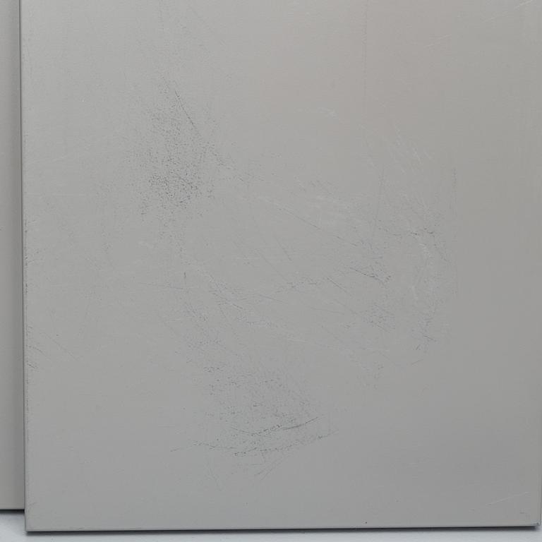 RODNEY KINSMAN, a 'Grafitti' bookcase from Bieffeplast, Italy.