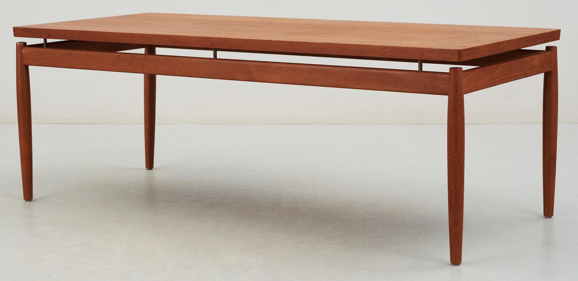 SOFFBORD, France & son, Danmark 1900-talets andra hälft.