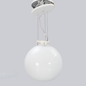 Ceiling lamp, Fagerhult, contemporary.