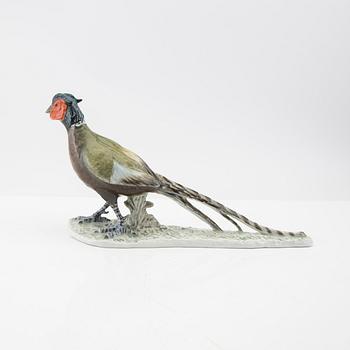 Figurine Rosenthal Germany mid-20th century porcelain.