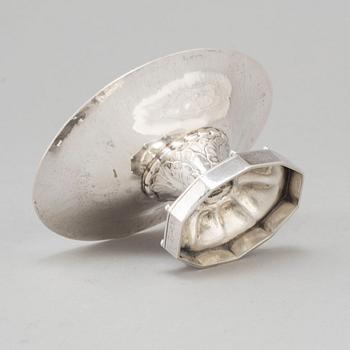 GEORG JENSEN, a silver bowl, Copenhagen, Denmark 1919, model nr 42, designed by Johan Rohde.