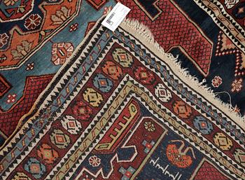 MATTA, orientalisk, semiantik, ca 122x262.