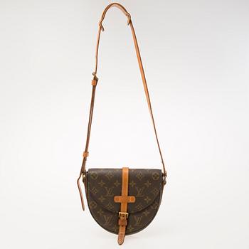 LOUIS VUTTON, bag, 'Chantilly'.