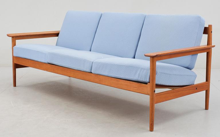 SOFFA, Danmark, 1960-tal.