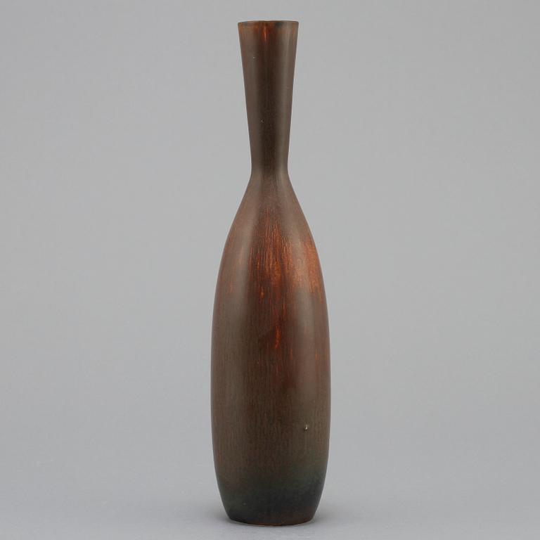 VAS, stengods, Carl Harry Stålhane, Rörstrand, 1900-tal.