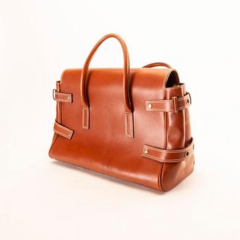 A Luella Bartley "Gisele" handbag for Mulberry 21st century.