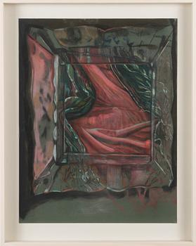 Johanna Ehrnrooth, "Intimae".