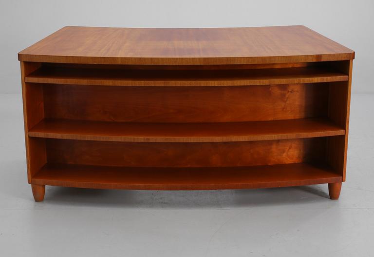 SKRIVBORD, Ferdinand Lundqvist, omkring 1900-talets mitt.