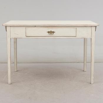 SKRIVBORD, omkring år 1900.