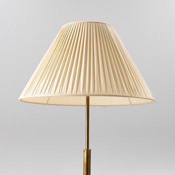 Josef Frank, golvlampa, modell 2148, Firma Svenskt Tenn.