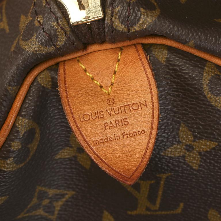 WEEKENDBAG, "Keepall 50", Louis Vuitton.