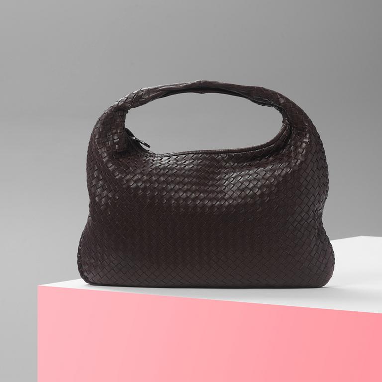 VÄSKA, Bottega Veneta, "HOBO", 2012.