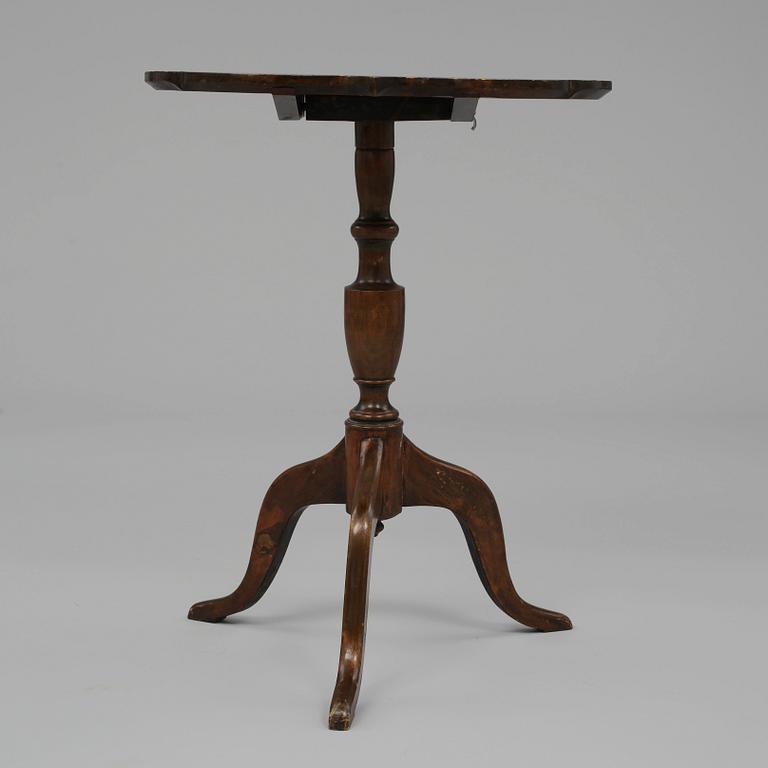 FÄLLBORD, omkring 1800/1900-tal.
