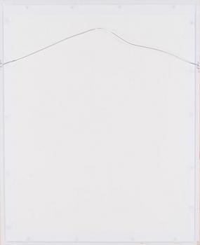 Rafael Wardi, Provence.