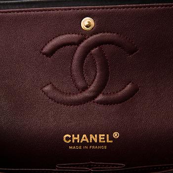 CHANEL Double Flap Bag. 2013.