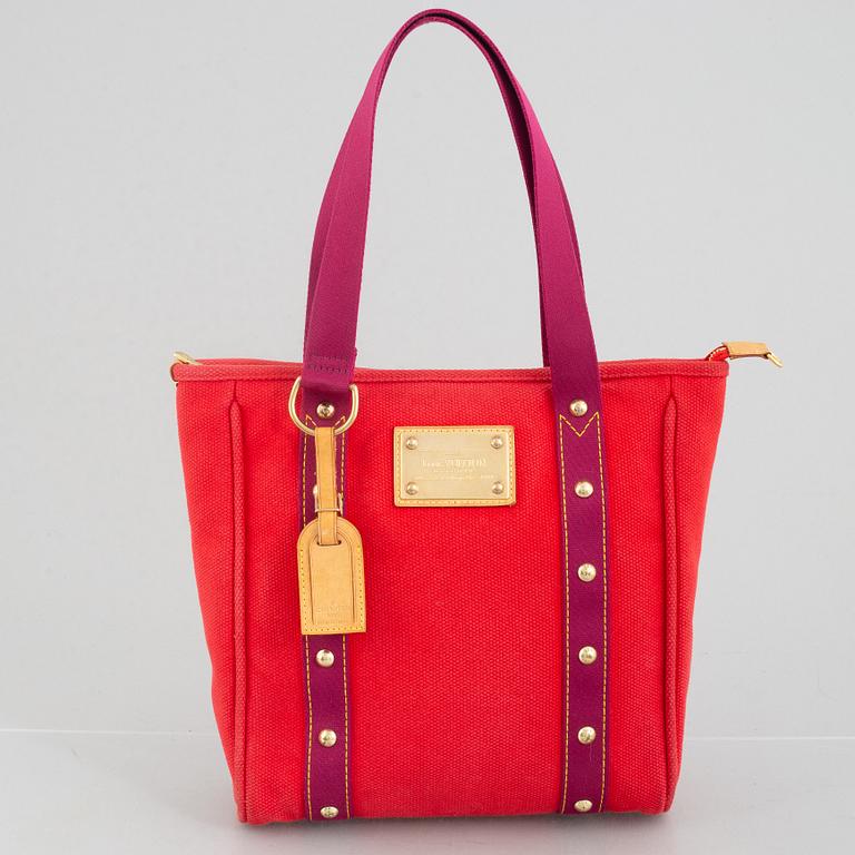 Louis Vuitton, väska, "Antigua Cabas MM", 2205.