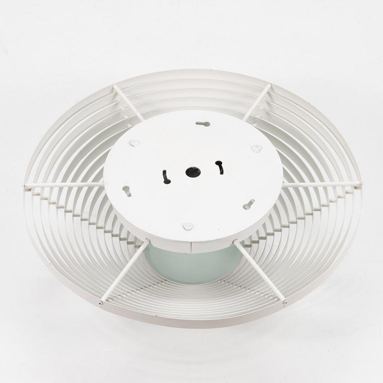 Alvar Aalto, taklampa, A622B, Valaisinpaja Oy, Finland.