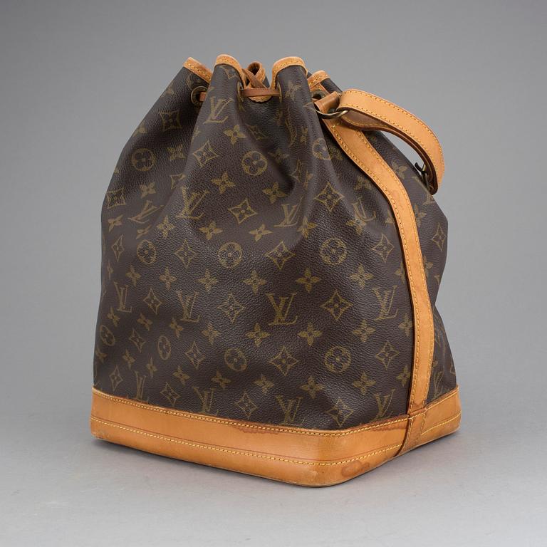 VÄSKA, "Noe", Louis Vuitton.