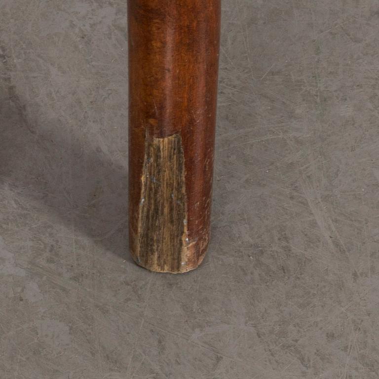 STOLAR, 6 st, Thonetstil, 1900-talets andra hälft.