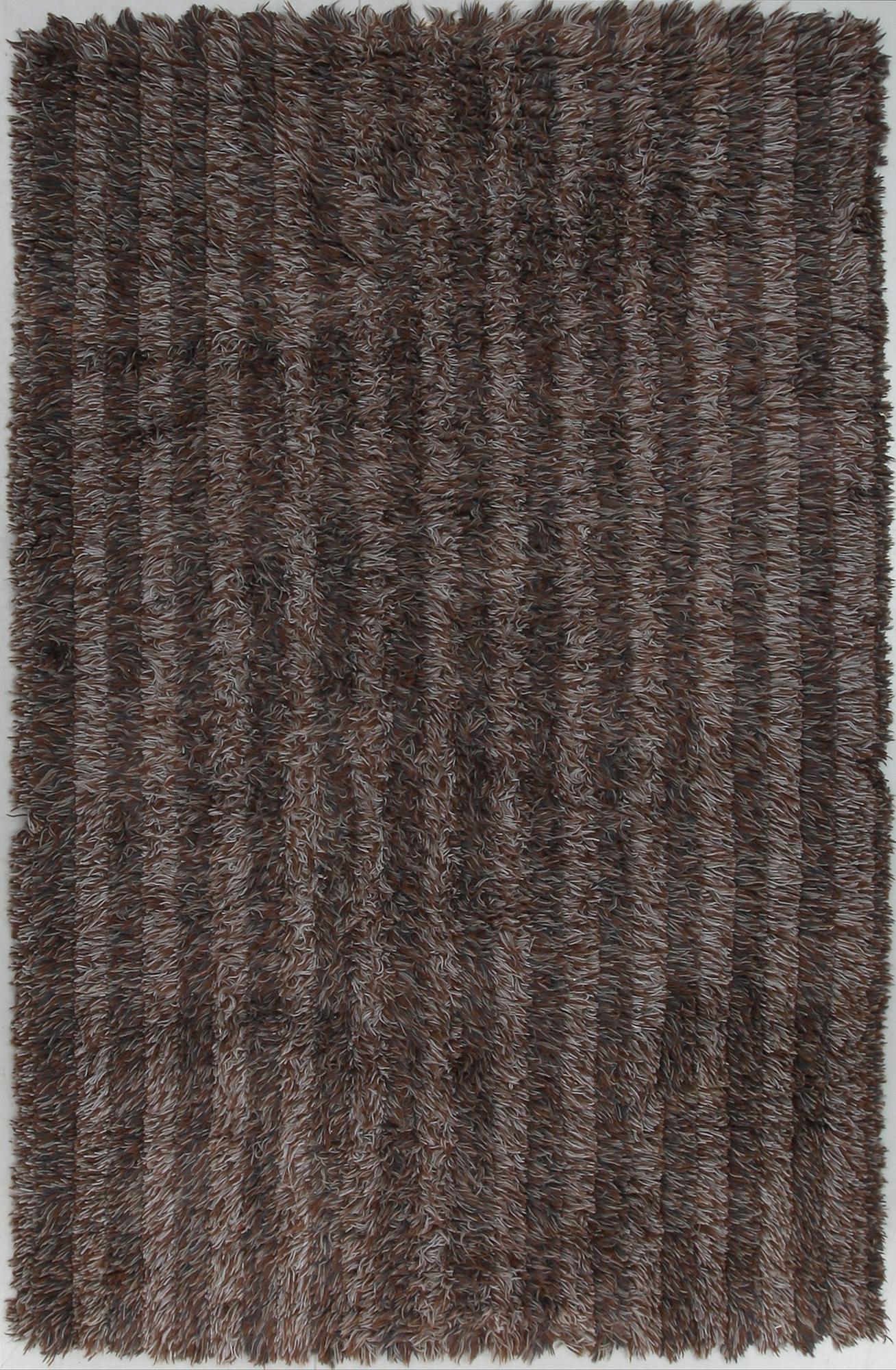 RYAMATTA, "Västerhavet" design Marianne Richter. 1900-talets mitt. 137 x 195.