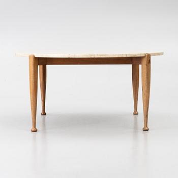 Josef Frank, soffbord, modell 965, Firma Svenskt Tenn, 1900-talets andra hälft.