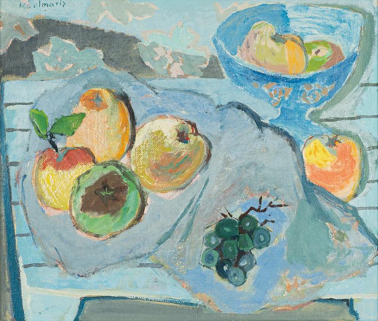 Gerhard Karlmark, "Äpple".