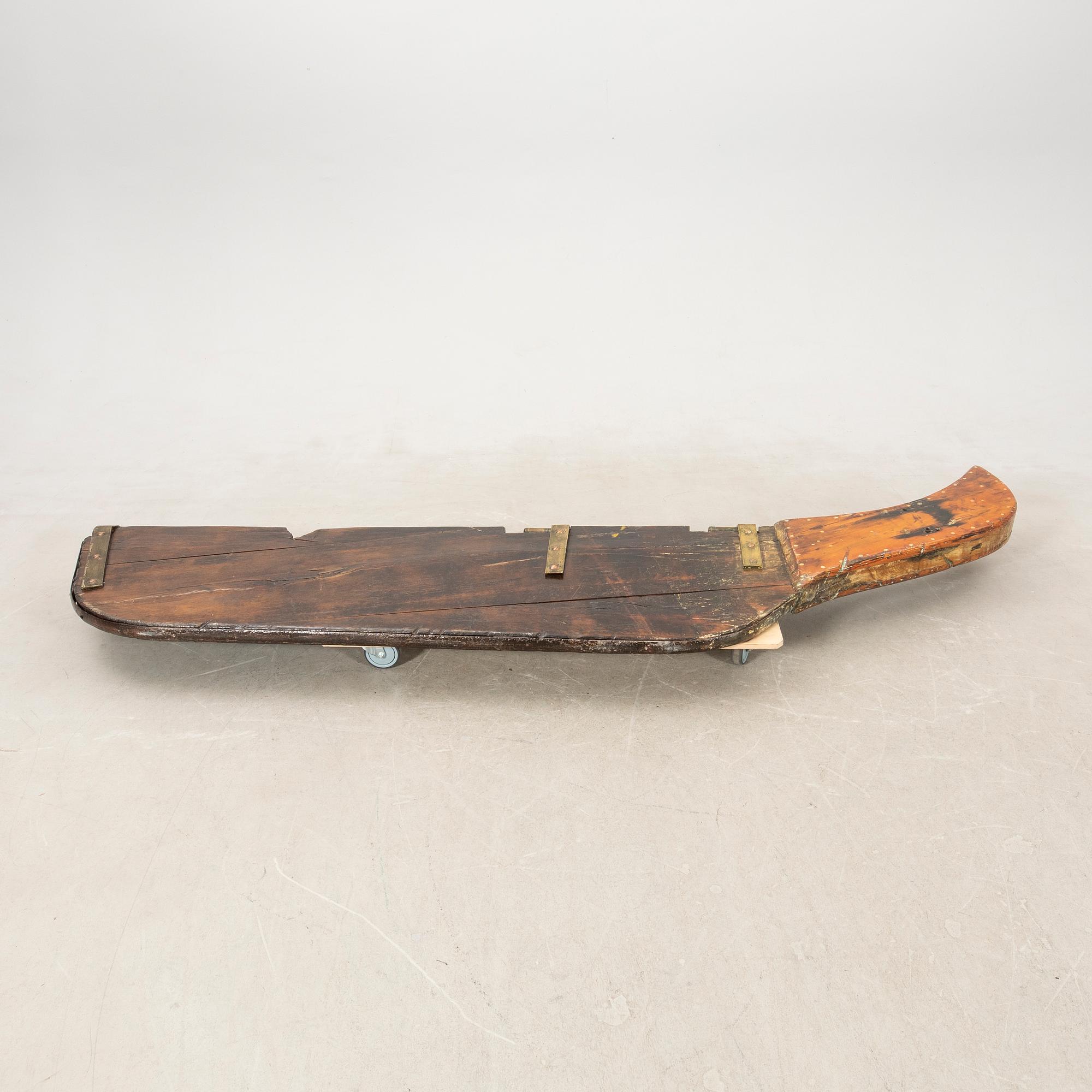 Roder, omkring 1900.