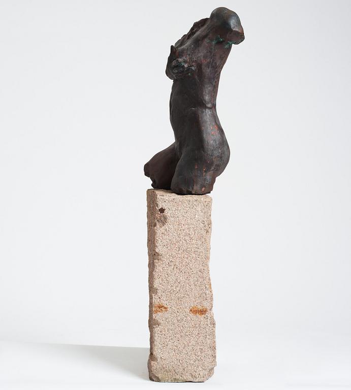 Claes Hake, Torso.
