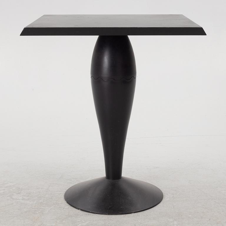 Philippe Starck, bord, "Miss Balú", Kartell, Italien.