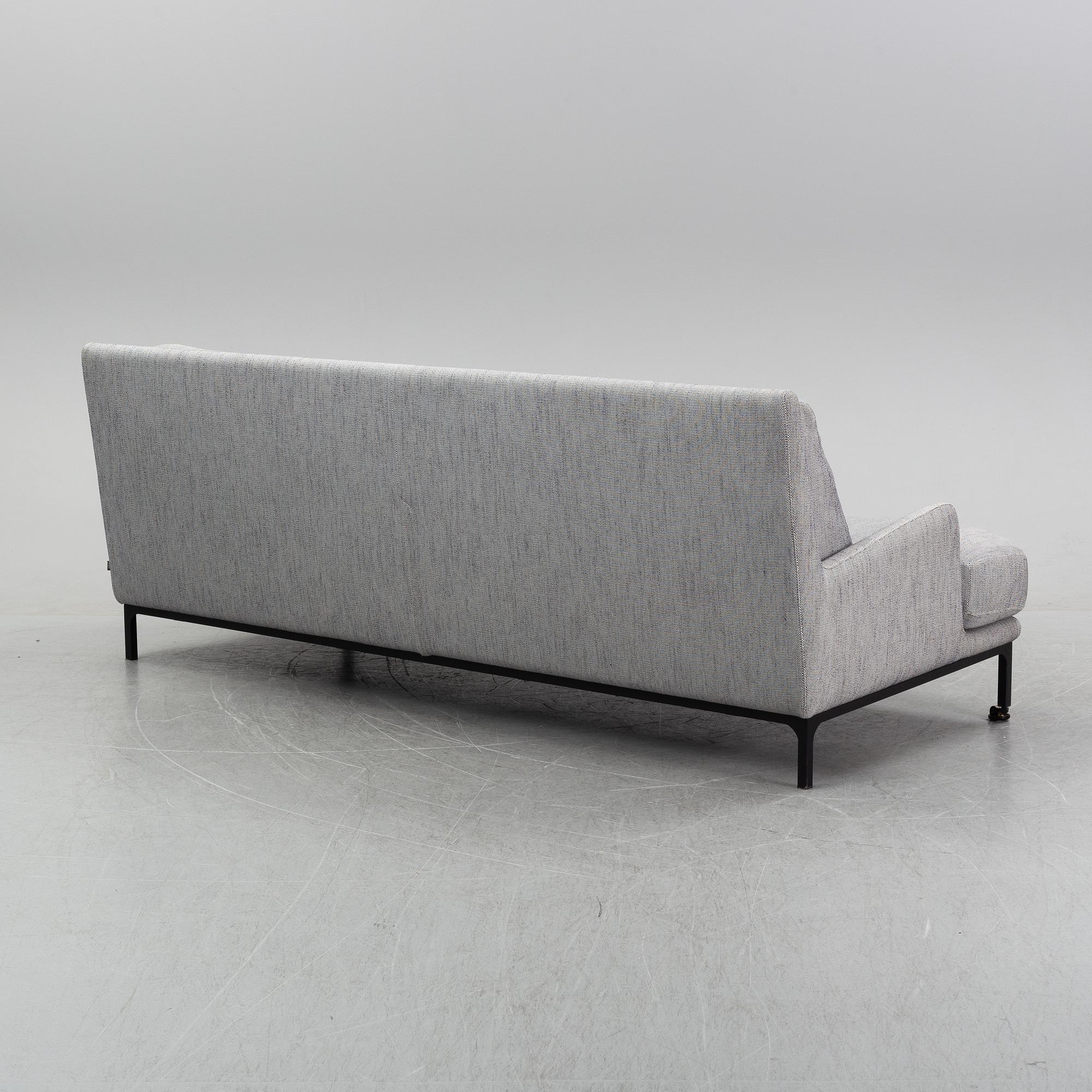 Alexander Lervik, soffa, "Mr Jones", Adea, 2016.