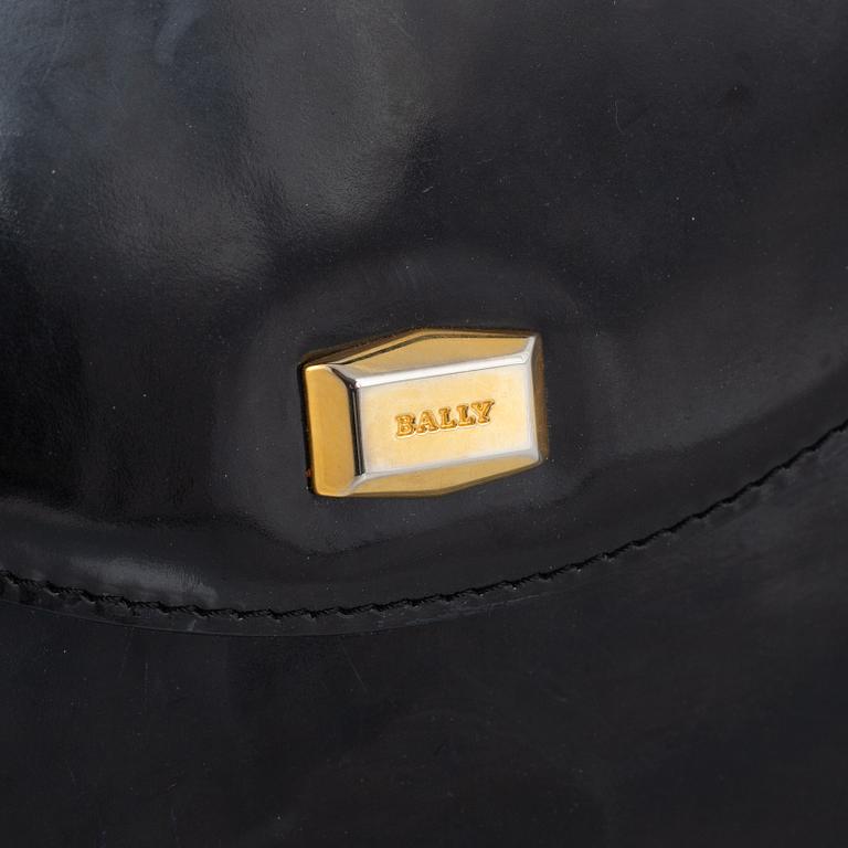 Bally, bag.