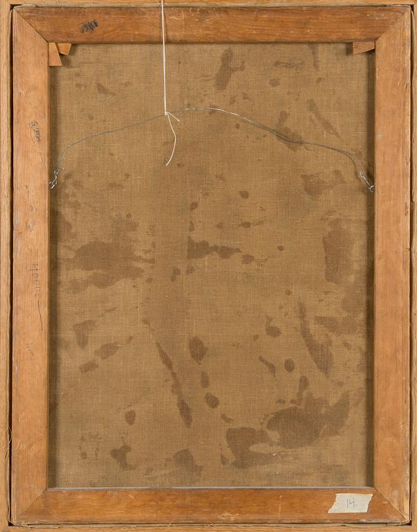 Reinholds Kalnins, Ballerina.