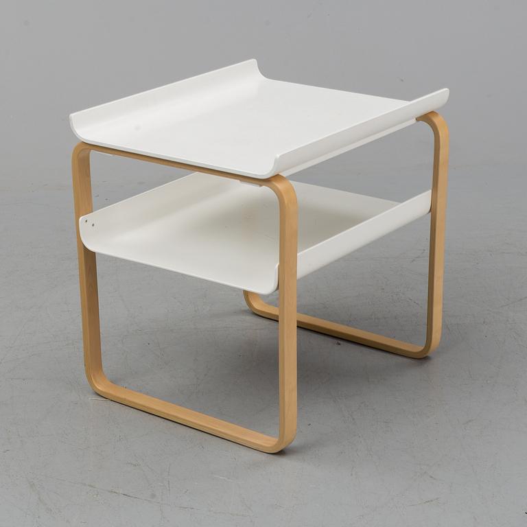 ALVAR AALTO, sidobord, modell 75/modell 915.