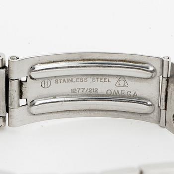 OMEGA, Seamaster, Chrono-Quartz, "Albatros", 46,7 x 34 mm,