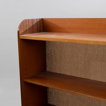 Josef Frank, bookcases, a pair, model B2112, Svenskt Tenn.