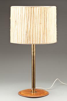 BORDSLAMPA, Atelje Lyktan. 1900-talets andra hälft.