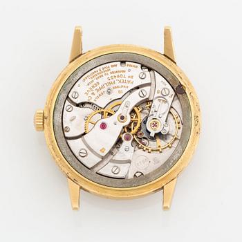 Patek Philippe, Calatrava, ca 1961.