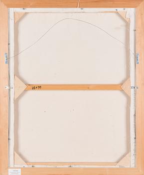 Tiitus Petäjäniemi, "Pakkanen".