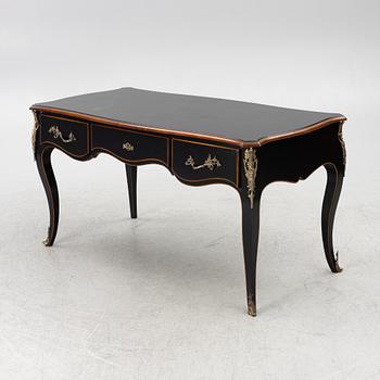 Desk, Rococo style, first half of the 20th century.