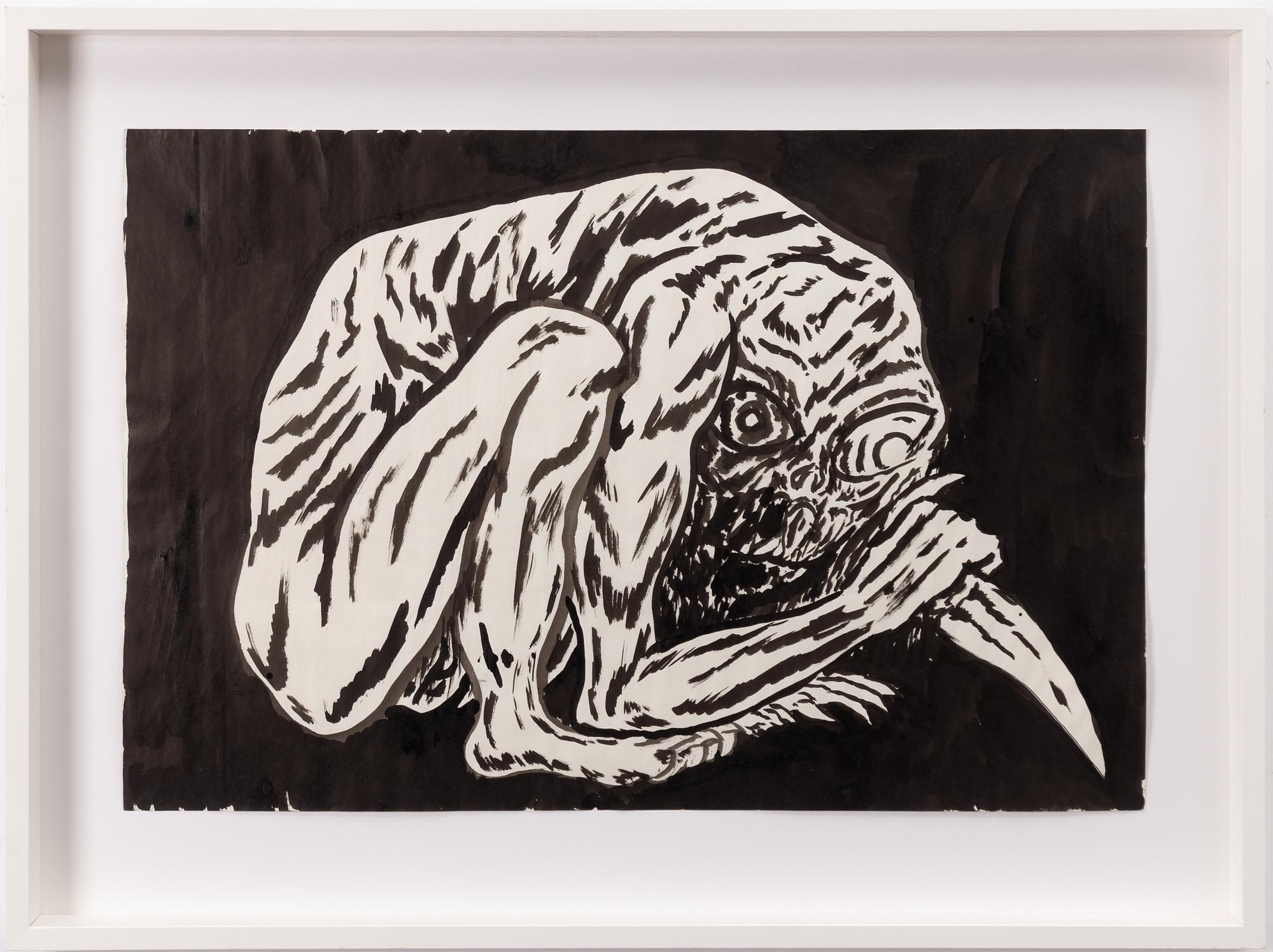 Mat Brinkman, "Dan's".
