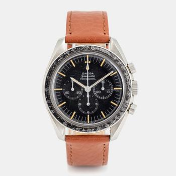 4. Omega, Speedmaster, kronograf, ca 1967.