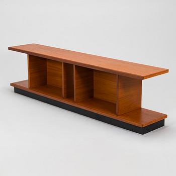 Ilmari Tapiovaara, a mid-20th century 'Pala' bookshelf for Asko Finland.