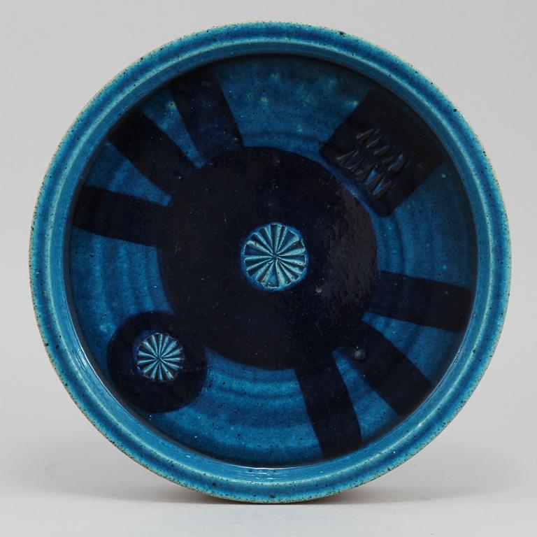 FAT, stengods, Inger Persson, Rörstrand, 1900-talets andra hälft.