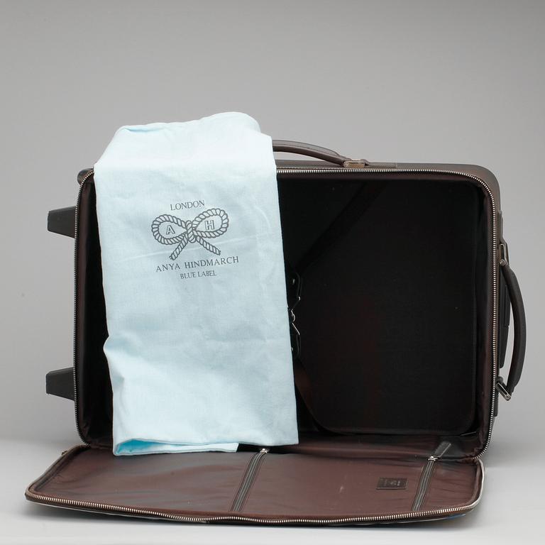 VÄSKA, Anya Hindmarch.